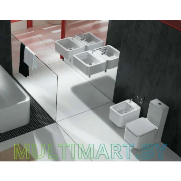 Унитаз Roca Element 342577000 (без бачка, без сиденья) картинка 5